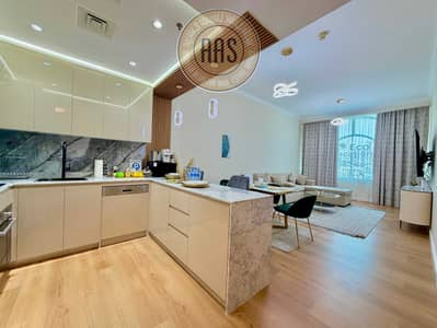 1 Schlafzimmer Wohnung zum zur Miete in Majan, Dubai - IMG_2330. jpg