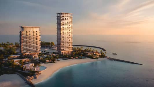 1 Bedroom Apartment for Sale in DIFC, Dubai - Cover Image