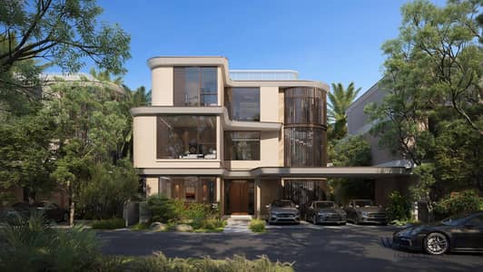 5 Schlafzimmer Villa zum zum Verkauf in District 11, Dubai - Villa in District 11，Wadi Villas, 5 schlafzimmer, 16950000 AED - 16125177