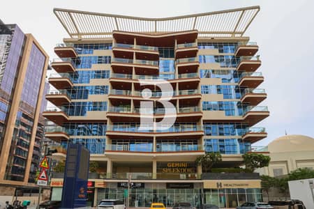 2 Camere Appartamento in vendita a Sobha Hartland, Dubai - Appartamento a Sobha Hartland，Gemini Splendor, 2 camere da letto, 1893135 AED - 16076721