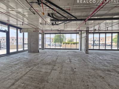 Shop for Rent in Mirdif, Dubai - Retail Shop for Rent in Mirdif Hills | 3,250 Sq. Ft. | 4 Parking Spaces | AED 750K