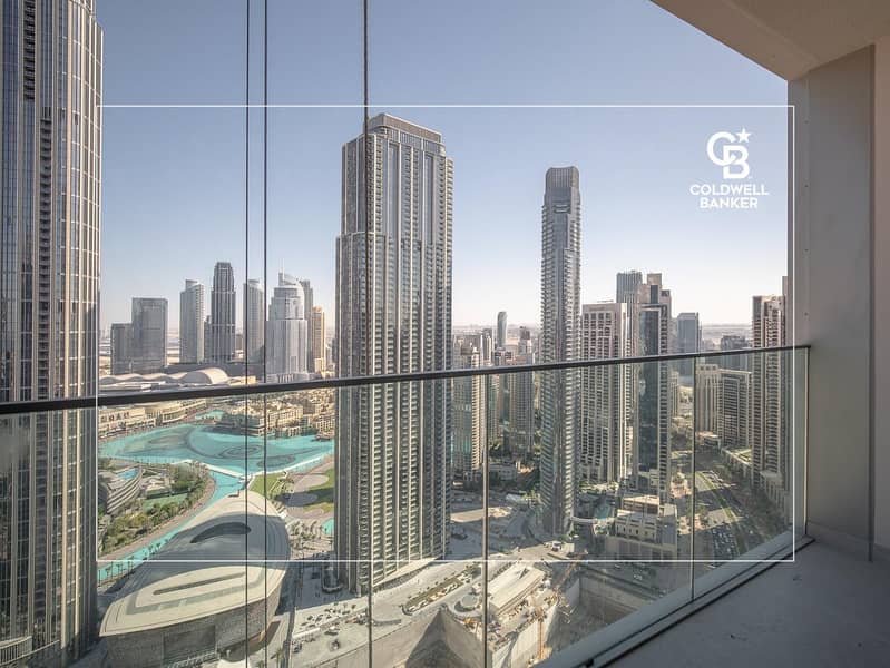 Квартира в Дубай Даунтаун,Форте,Форте 1, 3 cпальни, 219888 AED - 16124367 Квартира в Дубай Даунтаун,Форте,Форте 1, 3 cпальни, 219888 AED - 16124367
