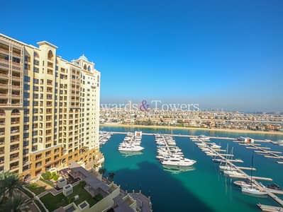 Appartement de 2 chambres à à louer à Palm Jumeirah, Dubai - Appartement à Palm Jumeirah,Marina Residences,Marina Residences 6, 2 chambres, 180000 AED - 16125215 Appartement de 2 chambres à à louer à Palm Jumeirah, Dubai - Appartement à Palm Jumeirah,Marina Residences,Marina Residences 6, 2 chambres, 180000 AED - 16125215