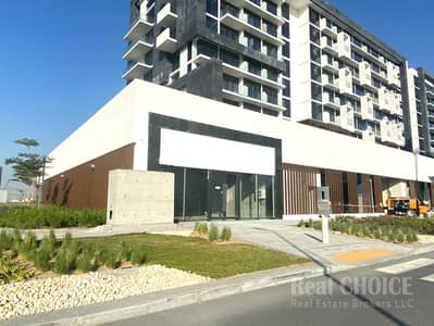 Shop zum zur Miete in Meydan, Dubai - Geschäft in Meydan，Meydan One，Azizi Riviera，Azizi Riviera 3, 210000 AED - 16125221
