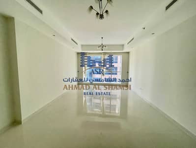 شقة 2 غرفة نوم للايجار في النهدة، الشارقة - IMG_8686. jpg