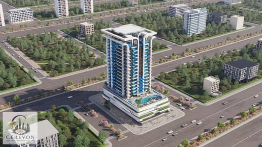 Studio for Sale in Jumeirah Village Circle (JVC), Dubai - lg_66dab6e07c240. jpeg