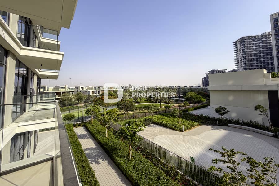 Appartement in Dubai Hills Estate,Golf Grand, 1 slaapkamer, 100000 AED - 16124603 Appartement in Dubai Hills Estate,Golf Grand, 1 slaapkamer, 100000 AED - 16124603