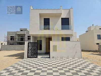 4 Camere Villa in vendita a Al Bahia, Ajman - WhatsApp Image 2026-08-05 at 10.57. 50 AM. jpeg 4 Camere Villa in vendita a Al Bahia, Ajman - WhatsApp Image 2026-08-05 at 10.57. 50 AM. jpeg