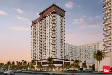Appartement de 2 chambres à à vendre à Town Square, Dubai - Appartement à Town Square,Rosewell, 2 chambres, 2200888 AED - 16125246 Appartement de 2 chambres à à vendre à Town Square, Dubai - Appartement à Town Square,Rosewell, 2 chambres, 2200888 AED - 16125246