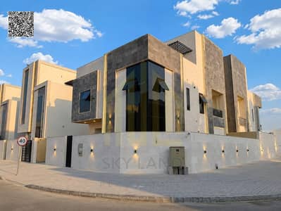 5 Bedroom Villa for Sale in Al Helio, Ajman - batch_WhatsApp Image 2026-07-26 at 8.08. 42 AM (1). jpeg