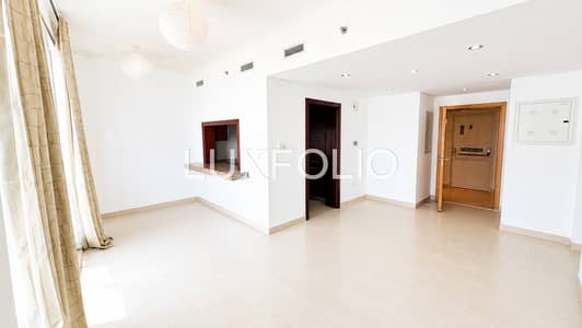 1 Camera Appartamento in vendita a Downtown Dubai, Dubai - Appartamento a Downtown Dubai，Burj Views，Burj Views B, 1 camera da letto, 1449900 AED - 16125266