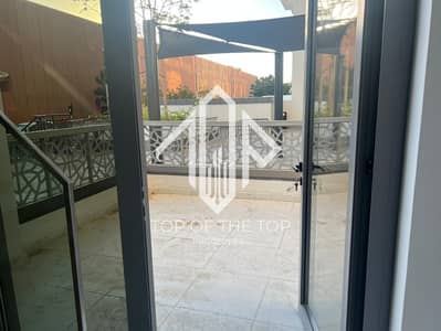 2 Bedroom Flat for Rent in Masdar City, Abu Dhabi - image_0