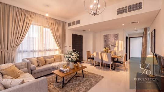 3 Schlafzimmer Villa zum zur Miete in DAMAC Hills 2 (Akoya by DAMAC), Dubai - photo_2026-08-10 15.36. 18. jpeg