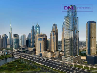 1 Camera Appartamento in vendita a Business Bay, Dubai - Appartamento a Business Bay，Al Habtoor City，Al Habtoor Tower, 1 camera da letto, 2922831 AED - 15765319