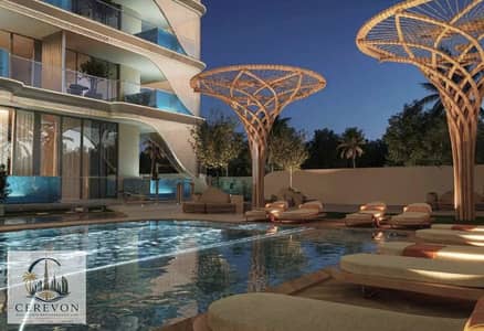 1 habitación Apartamento para en Venta en Arjan, Dubai - phototune. ai_1786176956. png