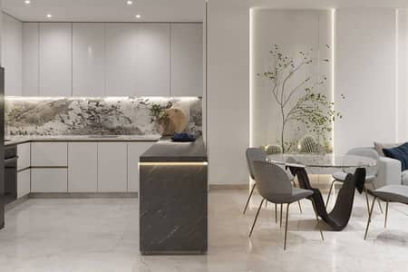 Studio for Sale in Dubai Land Residence Complex (DLRC), Dubai - Private Pool | High ROI | Premium Living Studio for Sale in Dubai Land Residence Complex (DLRC), Dubai - Private Pool | High ROI | Premium Living