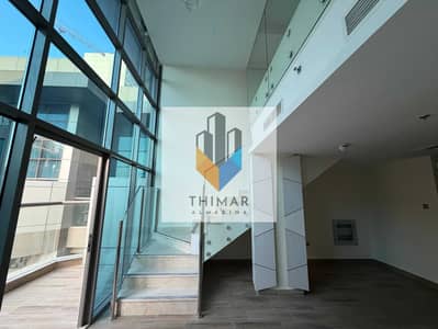 1 Bedroom Apartment for Rent in Jumeirah Village Circle (JVC), Dubai - Spacious Layout | Duplex | Vacant Now