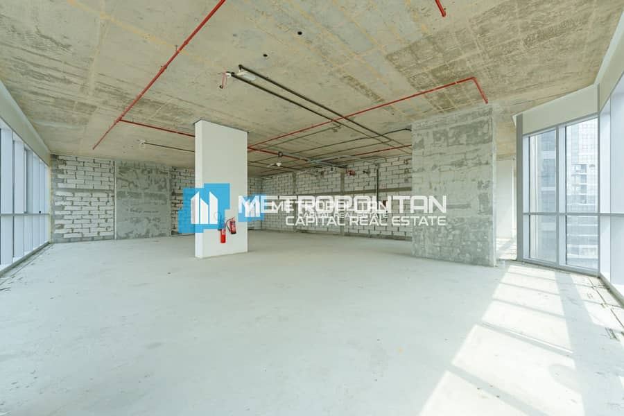 Büro in Al Reem Island,City of Lights,Radiant Square,Radiant Height, 4999999 AED - 16125321 Büro in Al Reem Island,City of Lights,Radiant Square,Radiant Height, 4999999 AED - 16125321
