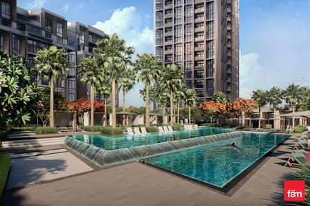 1 habitación Apartamento para en Venta en Dubai Design District (D3), Dubai - Apartamento en Dubai Design District (D3),Design Quarter,Design Quarter Tower C, 1 dormitorio, 2419200 AED - 16125319 1 habitación Apartamento para en Venta en Dubai Design District (D3), Dubai - Apartamento en Dubai Design District (D3),Design Quarter,Design Quarter Tower C, 1 dormitorio, 2419200 AED - 16125319