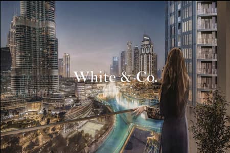 2 Camere Appartamento in vendita a Downtown Dubai, Dubai - Appartamento a Downtown Dubai，The St. Regis The Residences，The St. Regis The Residences Tower 1, 2 camere da letto, 6199999 AED - 16125105