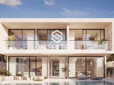 5 Camere Villa in vendita a Al Hudayriat Island, Abu Dhabi - Type1-Resize-01-Resize-09. jpg 5 Camere Villa in vendita a Al Hudayriat Island, Abu Dhabi - Type1-Resize-01-Resize-09. jpg