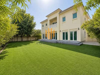 4 Camere Villa in vendita a Al Furjan, Dubai - Villa a Al Furjan,Quortaj, 4 camere da letto, 7100000 AED - 16124863 4 Camere Villa in vendita a Al Furjan, Dubai - Villa a Al Furjan,Quortaj, 4 camere da letto, 7100000 AED - 16124863