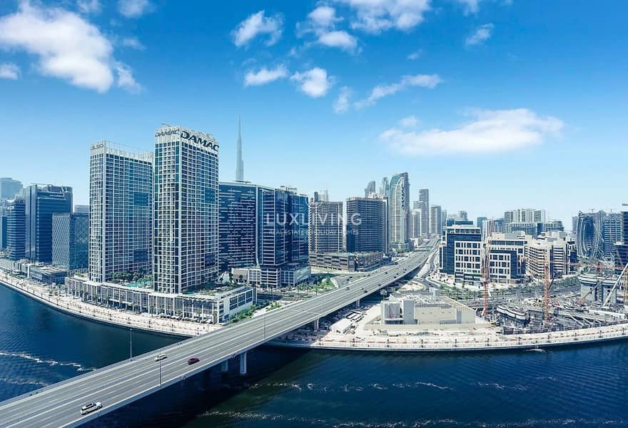 Appartamento a Business Bay,Canal Bay, 2 camere da letto, 180000 AED - 16124658 Appartamento a Business Bay,Canal Bay, 2 camere da letto, 180000 AED - 16124658