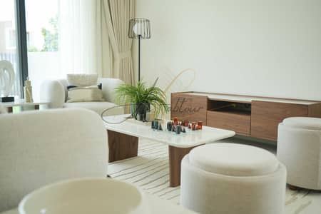 3 Bedroom Townhouse for Rent in Jebel Ali Village, Dubai - DSC03405. jpg