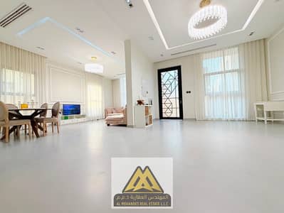 6 habitaciones Villa para en Alquiler en Al Yasmeen, Ajman - b0d7944e-f61b-49ee-83fe-3b14eac24643. jpg 6 habitaciones Villa para en Alquiler en Al Yasmeen, Ajman - b0d7944e-f61b-49ee-83fe-3b14eac24643. jpg