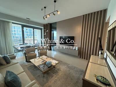 迪拜码头， 迪拜 2 卧室公寓待租 - 位于迪拜码头，5242大厦，5242大厦2号 2 卧室的公寓 219000 AED - 16124200