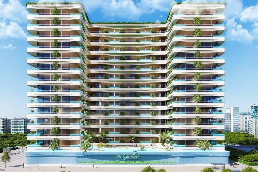 Luxury 2br + Private Pool | Big Lay Out | High ROI Luxury 2br + Private Pool | Big Lay Out | High ROI