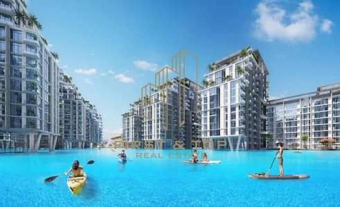 Monolocale in vendita a Dubai South, Dubai - images (1). jpg