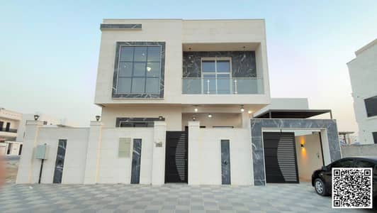 5 Schlafzimmer Villa zum zur Miete in Al Amerah, Ajman - WhatsApp Image 2026-08-10 at 12.52. 50 PM. jpeg 5 Schlafzimmer Villa zum zur Miete in Al Amerah, Ajman - WhatsApp Image 2026-08-10 at 12.52. 50 PM. jpeg