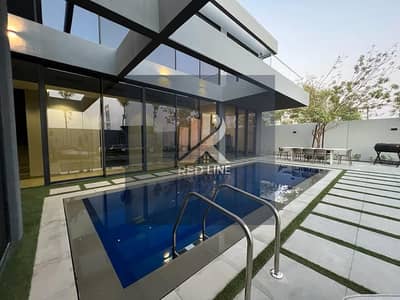 Villa de 4 chambres à à vendre à Tilal City, Sharjah - 56bef7fe-2279-4897-91e7-0d9e3800f06e. jpg