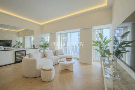2 Bedroom Flat for Sale in Dubai Marina, Dubai - Luxury Finishes | High Floor | Best Marina Views 2 Bedroom Flat for Sale in Dubai Marina, Dubai - Luxury Finishes | High Floor | Best Marina Views