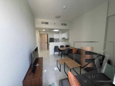 1 Schlafzimmer Wohnung zum zur Miete in Jebel Ali, Dubai - IMG-20250520-WA0031. jpg 1 Schlafzimmer Wohnung zum zur Miete in Jebel Ali, Dubai - IMG-20250520-WA0031. jpg
