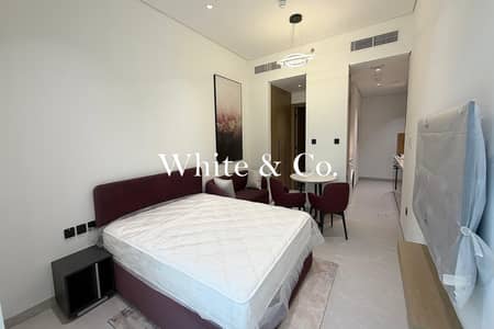 Studio for Sale in Jumeirah Village Circle (JVC), Dubai - Separate Kitchen | New | Unique Layout