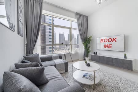 2 Schlafzimmer Wohnung zum zur Miete in Dubai Marina, Dubai - image_0