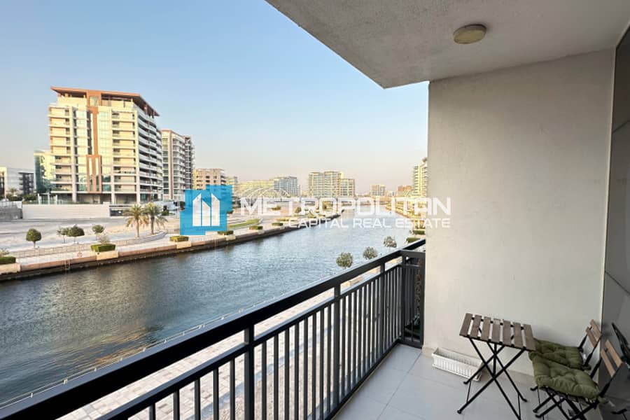 Appartamento a Al Raha Beach,The View, 1 camera da letto, 1632000 AED - 16125458 Appartamento a Al Raha Beach,The View, 1 camera da letto, 1632000 AED - 16125458