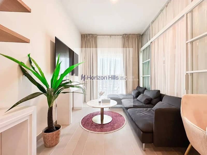 Appartamento a Dubai Hills Estate,Golfville, 1 camera da letto, 78000 AED - 16010127 Appartamento a Dubai Hills Estate,Golfville, 1 camera da letto, 78000 AED - 16010127