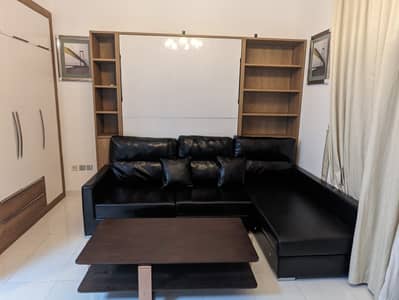 Monolocale in affitto a Al Furjan, Dubai - WhatsApp Image 2026-07-17 at 8.02. 45 PM. jpeg