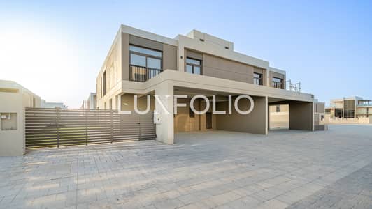4 habitaciones Villa para en Venta en Dubai South, Dubai - Villa en Dubai South，Residential District，South Bay，South Bay 2, 4 dormitorios, 4300000 AED - 16125466