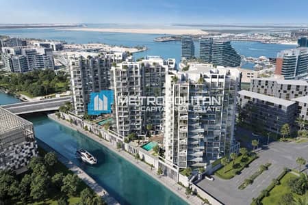 5 habitaciones Apartamento para en Venta en Al Raha Beach, Abu Dhabi - Apartamento en Al Raha Beach，Bab Al Qasr Residence 22, 5 dormitorios, 4404000 AED - 16125480