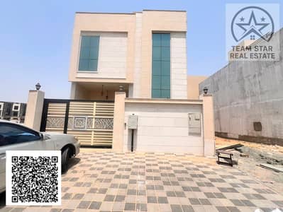5 Schlafzimmer Townhouse zum zur Miete in Al Helio, Ajman - 278B1BED-C834-4A49-95C9-A064837B999C. jpg 5 Schlafzimmer Townhouse zum zur Miete in Al Helio, Ajman - 278B1BED-C834-4A49-95C9-A064837B999C. jpg