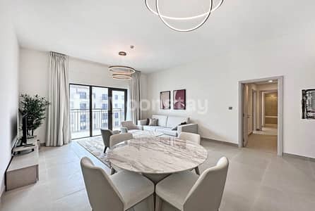 2 habitaciones Apartamento para en Alquiler en Yas Island, Abu Dhabi - Apartamento en Yas Island,Yas Golf Collection,Residences E, 2 dormitorios, 170000 AED - 16125519 2 habitaciones Apartamento para en Alquiler en Yas Island, Abu Dhabi - Apartamento en Yas Island,Yas Golf Collection,Residences E, 2 dormitorios, 170000 AED - 16125519
