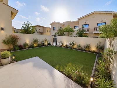 Villa de 3 chambres à à louer à Reem, Dubai - Villa à Reem,Mira,Mira 1, 3 chambres, 165000 AED - 16125524 Villa de 3 chambres à à louer à Reem, Dubai - Villa à Reem,Mira,Mira 1, 3 chambres, 165000 AED - 16125524