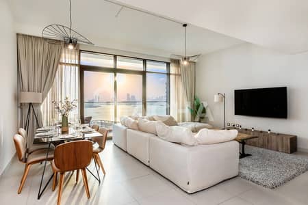 2 Bedroom Flat for Sale in Dubai Creek Harbour, Dubai - SUNSET WATER VIEW | SPACIOUS | RENTED