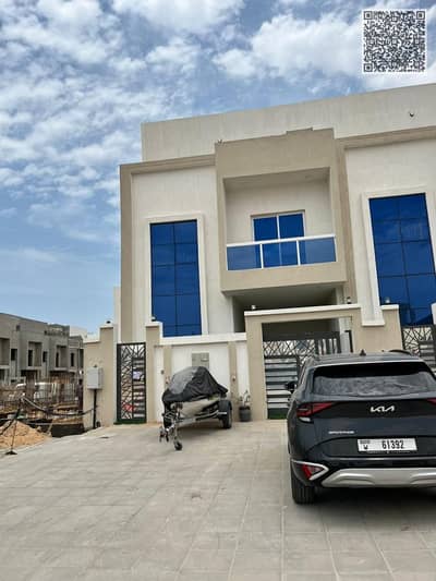 4 Bedroom Townhouse for Sale in Al Helio, Ajman - WhatsApp Image 2026-08-10 at 12.46. 37 PM. jpeg