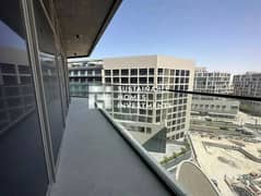 Spacious 2BR + Maid | Big Balcony | Ready to Move