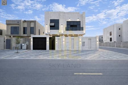 4 Camere Villa in vendita a Al Bahia, Ajman - 1. jpeg 4 Camere Villa in vendita a Al Bahia, Ajman - 1. jpeg